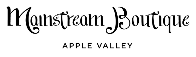 Mainstream Boutique Apple Valley